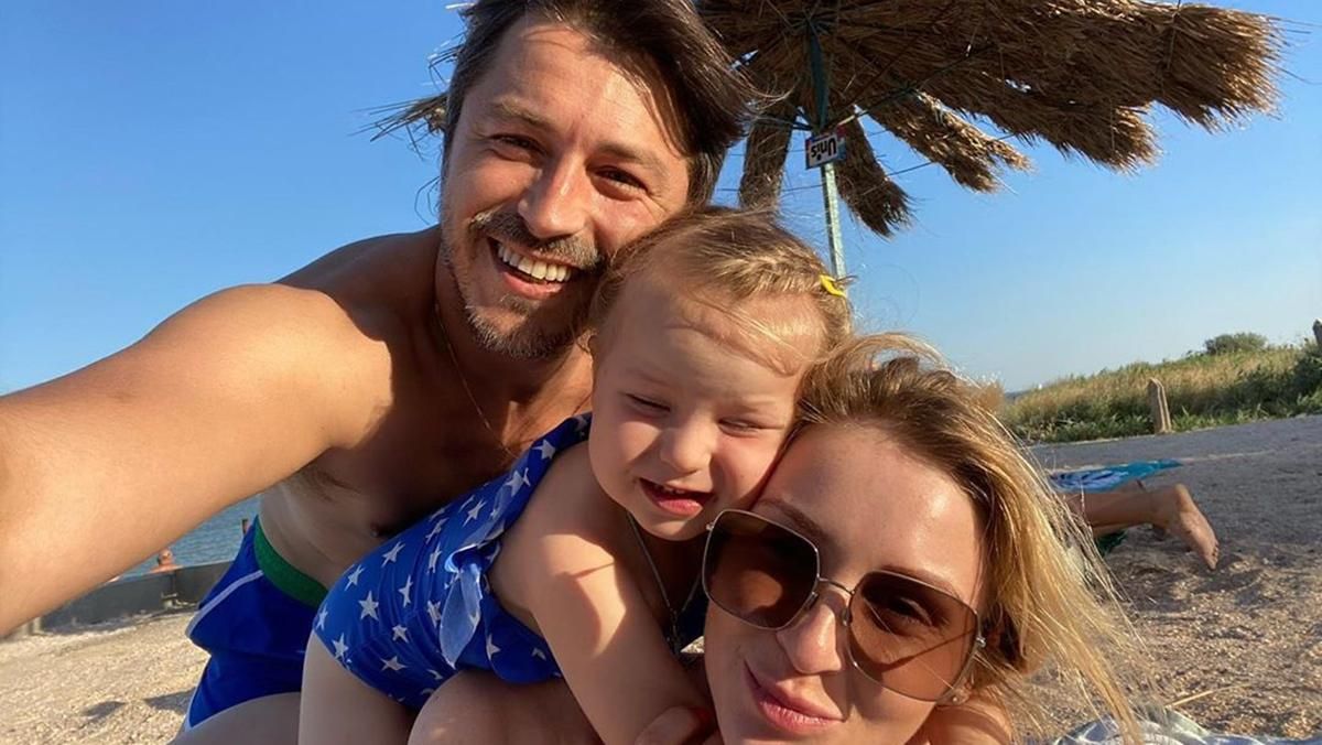 Сергей Притула признался, почему выбирает для отдыха отечественные курорты Сергей Притула признался, почему выбирает для отдыха отечественные курорты