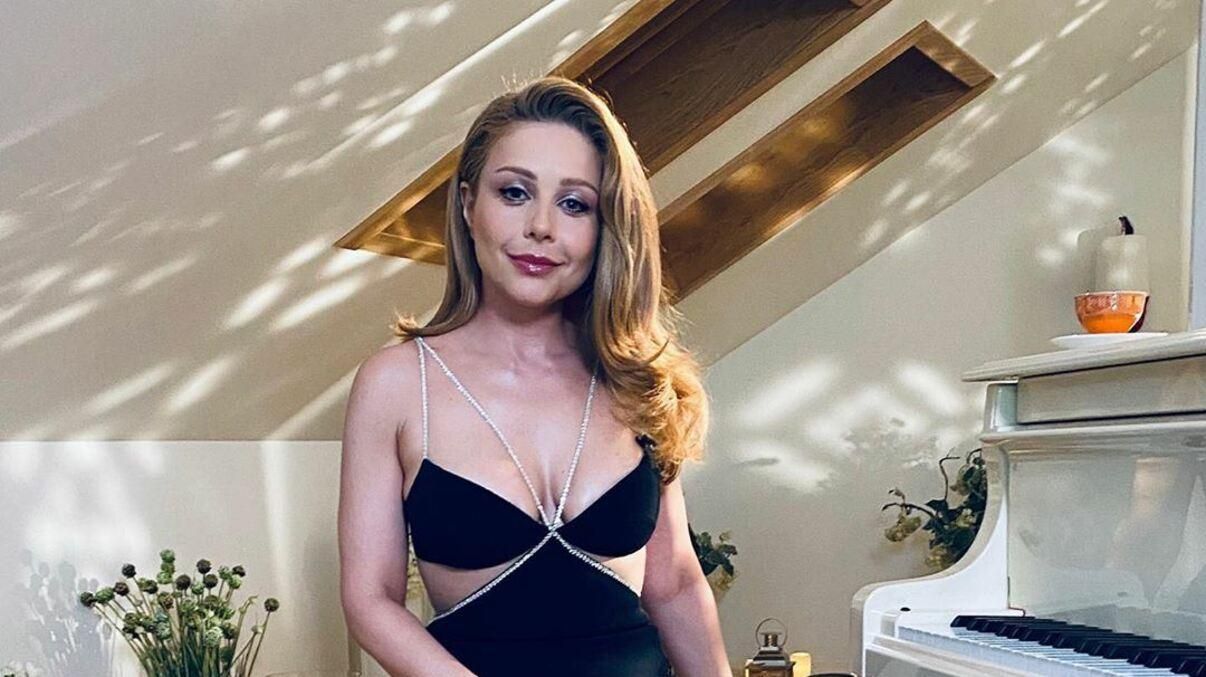 Он меряет, как мужчина: Тина Кароль рассказала, как отреагирует сын на появление мужа в доме Он меряет, как мужчина: Тина Кароль рассказала, как отреагирует сын на появление мужа в доме