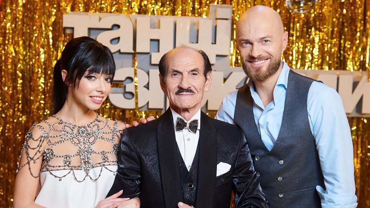 Танці з зірками 2020: хто стане четвертим суддею і ведучим балкона в 6 випуску Танці з зірками 2020: хто стане четвертим суддею і ведучим балкона в 6 випуску