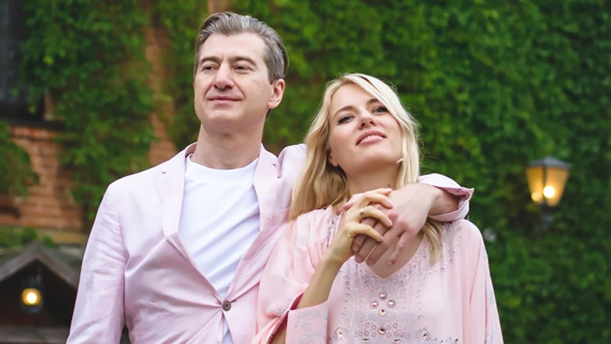 Развелись по неопытности: Ольга Горбачева рассказала о первой брачной ночи Развелись по неопытности: Ольга Горбачева рассказала о первой брачной ночи