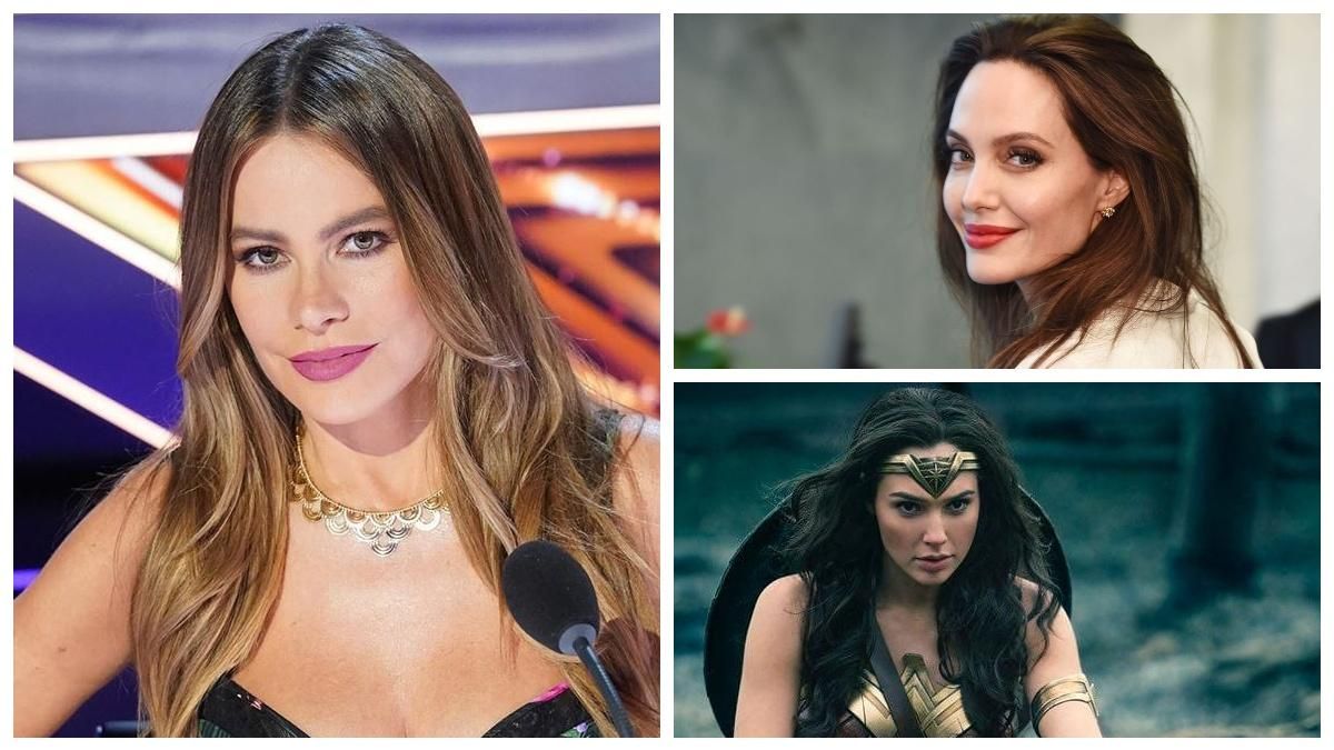 Найвисокооплачуваніші акторки року: рейтинг Forbes Найвисокооплачуваніші акторки року: рейтинг Forbes