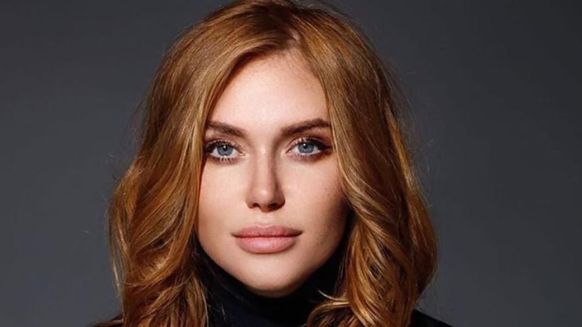 Это моя уверенность в себе: Слава Каминская рассказала о пластических операциях Это моя уверенность в себе: Слава Каминская рассказала о пластических операциях