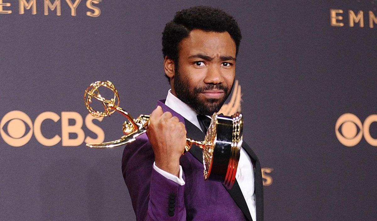 Лауреат премії Греммі Дональд Гловер в третій раз став батьком Лауреат премії Греммі Дональд Гловер в третій раз став батьком