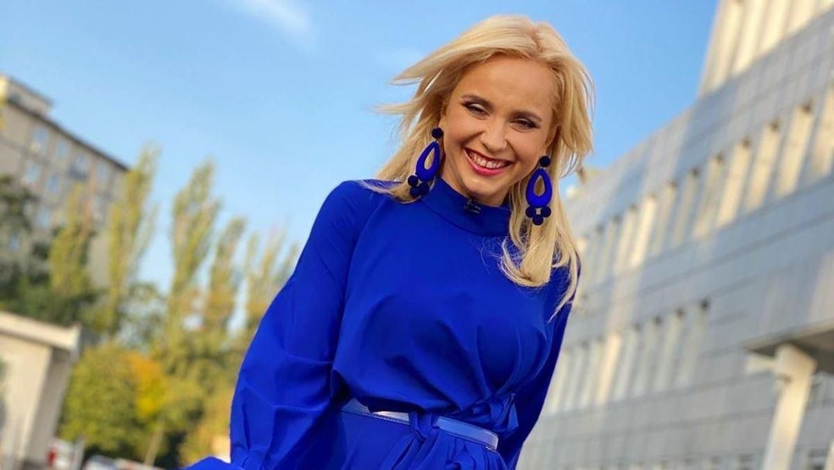 Семейный ужин: Лилия Ребрик покорила трогательными фото с семьей Семейный ужин: Лилия Ребрик покорила трогательными фото с семьей