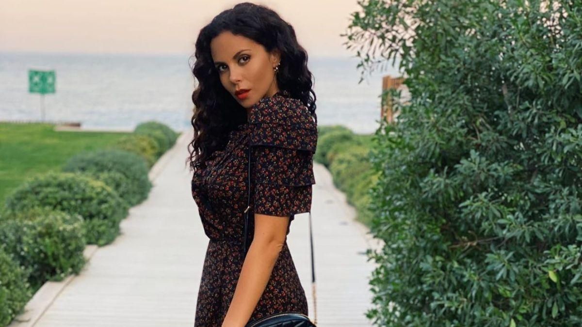 Захід сонця в Туреччині: Настя Каменських зачарувала мережу романтичним фото Захід сонця в Туреччині: Настя Каменських зачарувала мережу романтичним фото