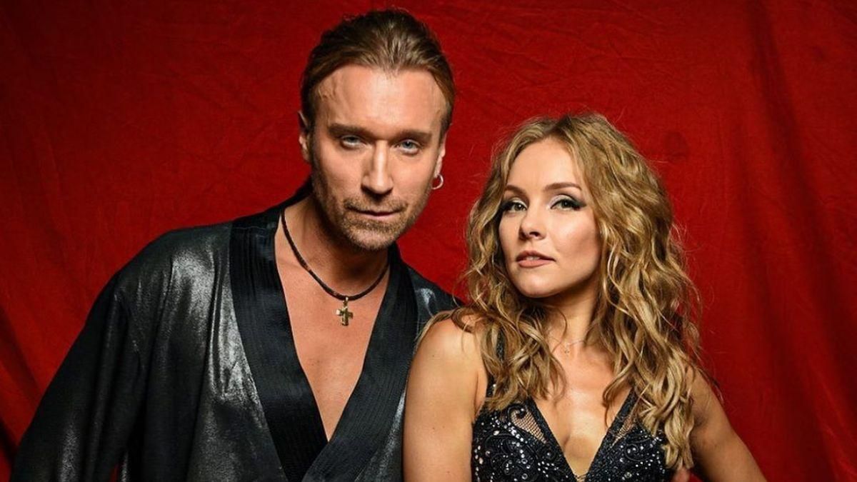 Олег Винник прокоментував дискваліфікацію з "Танців з зірками": Прикро залишати паркет Олег Винник прокоментував дискваліфікацію з "Танців з зірками": Прикро залишати паркет