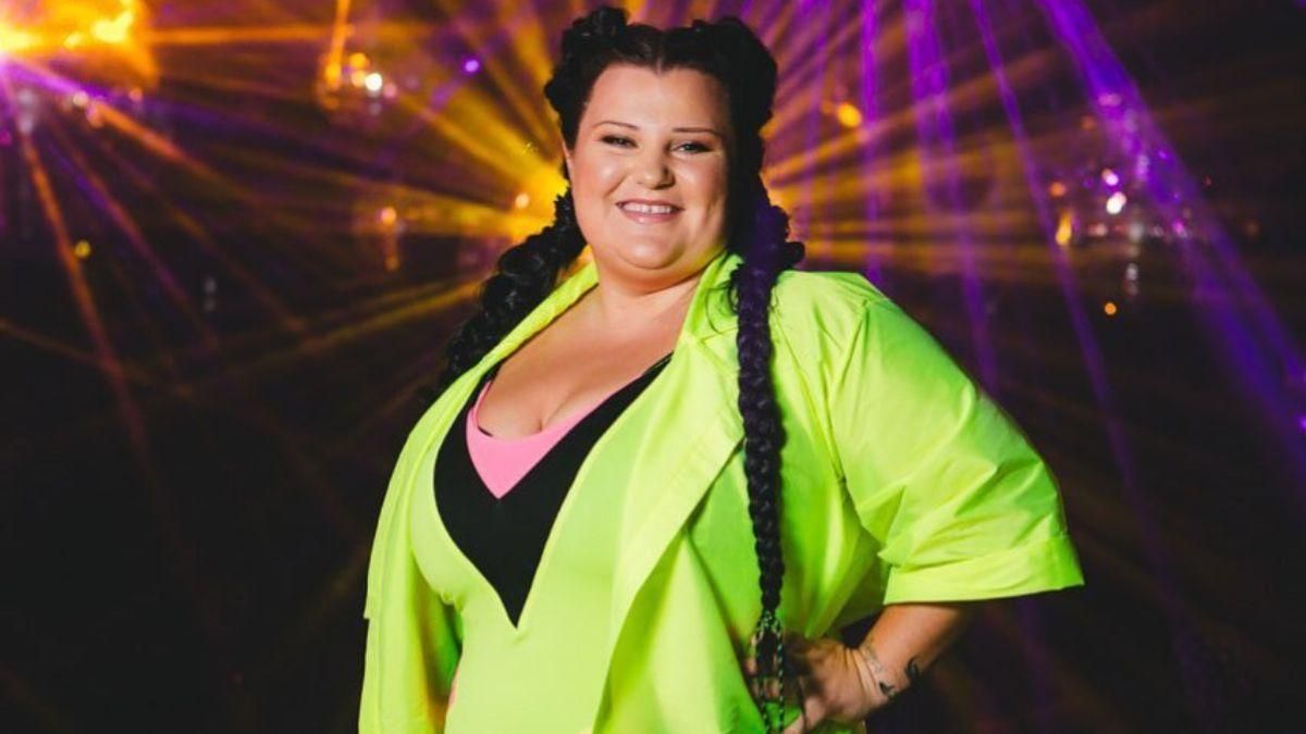 Alyona Alyona поділилася яскравими шкільними спогадами та привітала з Днем вчителя Alyona Alyona поділилася яскравими шкільними спогадами та привітала з Днем вчителя