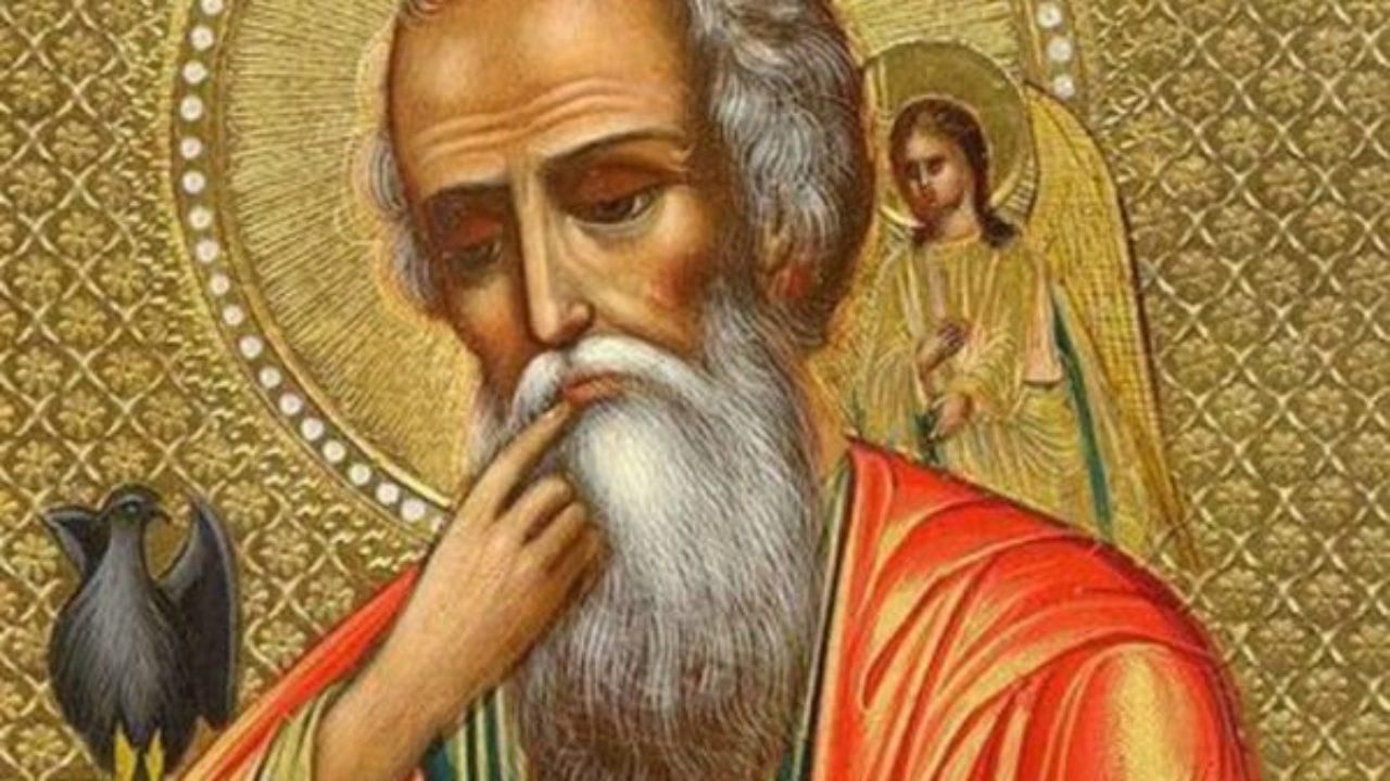 9 октября 2020 – какой праздник и что нельзя делать 9 октября 2020 – какой праздник и что нельзя делать