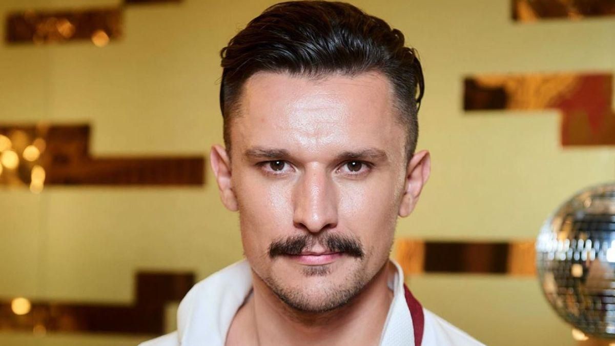 Було неочікувано: Тарас Цимбалюк прокоментував виліт з "Танців з зірками" Було неочікувано: Тарас Цимбалюк прокоментував виліт з "Танців з зірками"