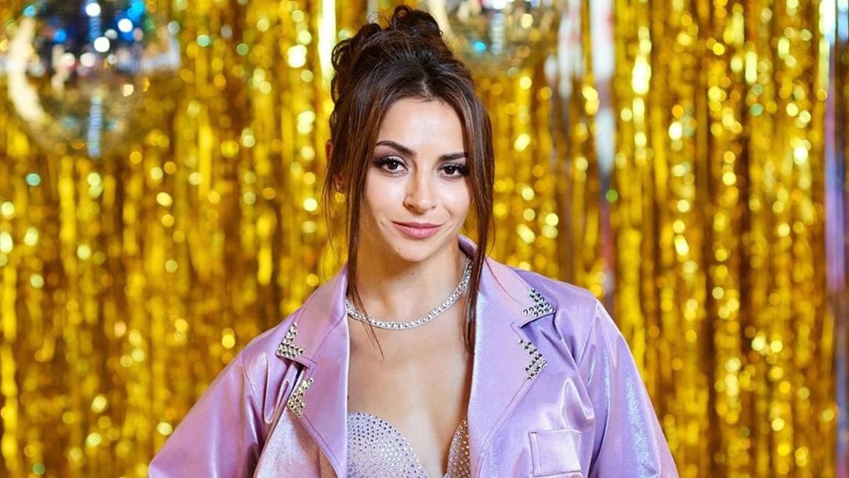 Илона Гвоздева резко прокомментировала вылет Шоптенко и Винника из "Танцев со звездами" Илона Гвоздева резко прокомментировала вылет Шоптенко и Винника из "Танцев со звездами"