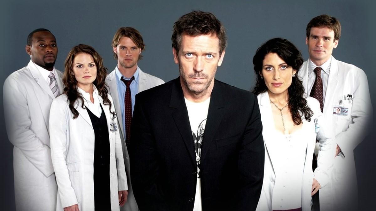 День лікаря 2020 – список серіалів про лікарів, рейтинг і трейлер