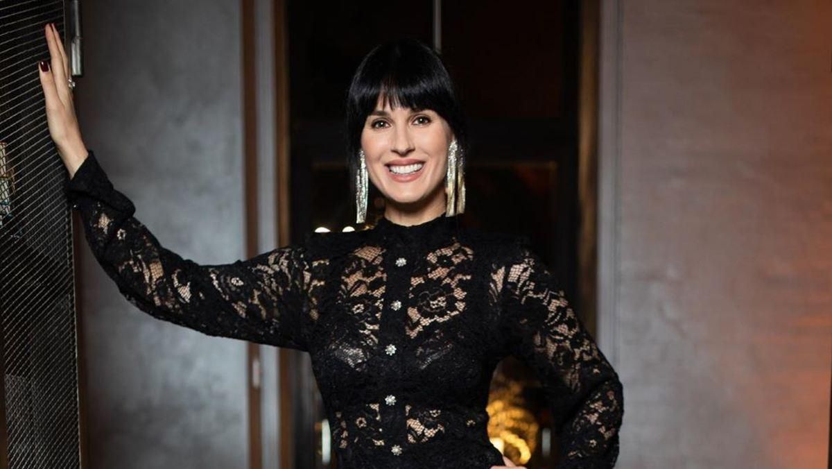 Маша Ефросинина ответила хейтерам на слухи о сделанных пластических операциях Маша Ефросинина ответила хейтерам на слухи о сделанных пластических операциях