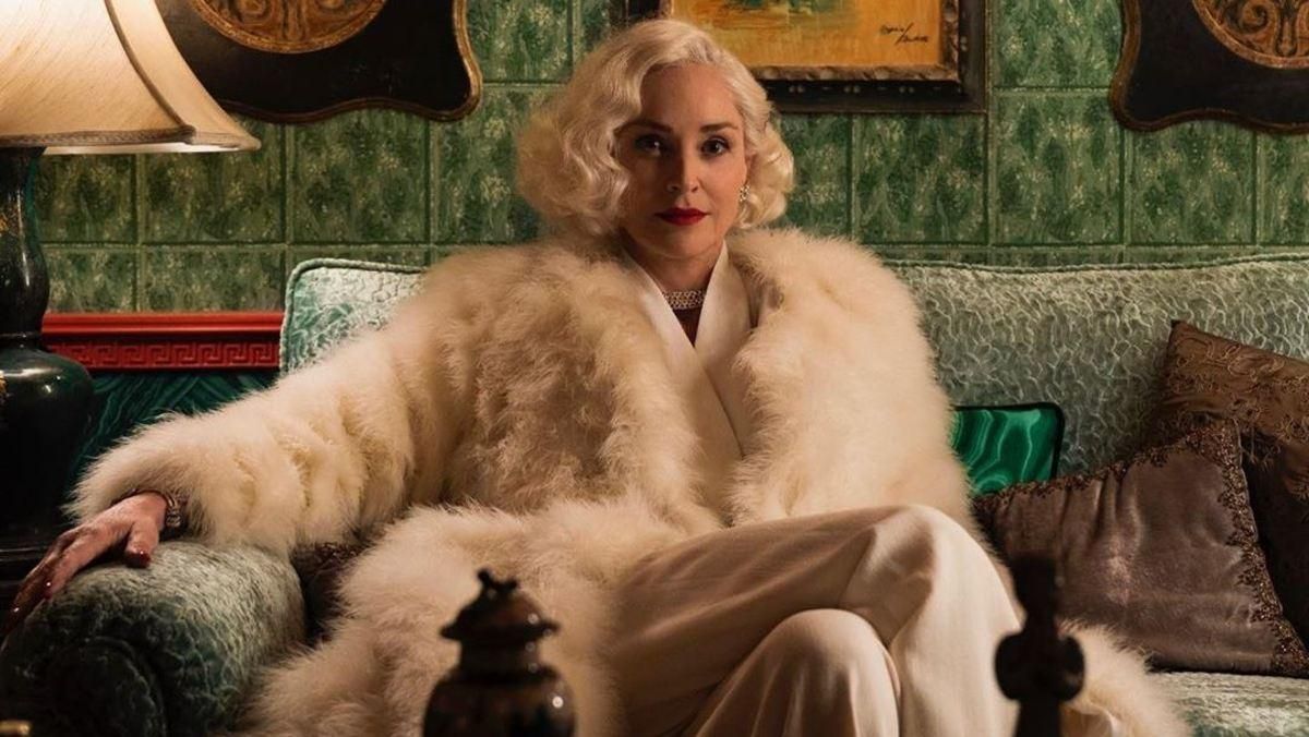 Продовжую шукати кохання: Як Шерон Стоун знайомиться через інтернет Продовжую шукати кохання: Як Шерон Стоун знайомиться через інтернет