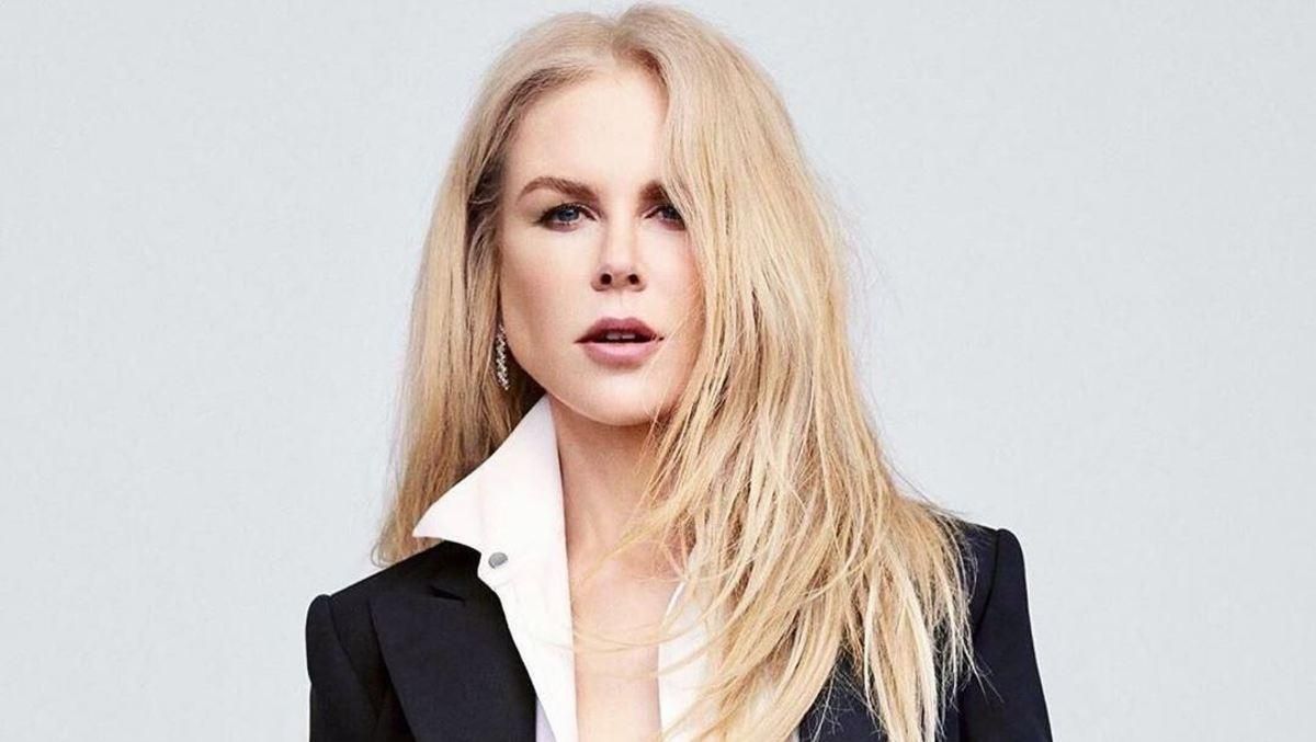 Ми були щасливі: Ніколь Кідман розповіла про шлюб з Томом Крузом Ми були щасливі: Ніколь Кідман розповіла про шлюб з Томом Крузом