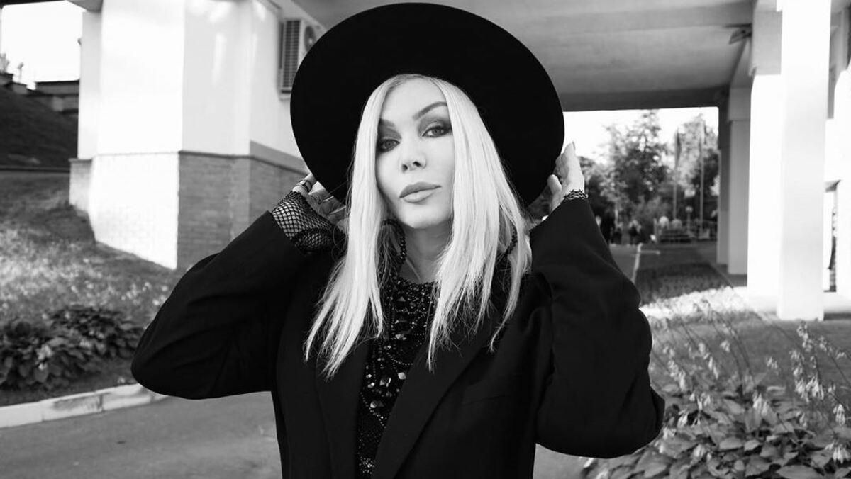 Після скандалу з Поляковою: Ірина Білик виступила з концертом у Харкові Після скандалу з Поляковою: Ірина Білик виступила з концертом у Харкові