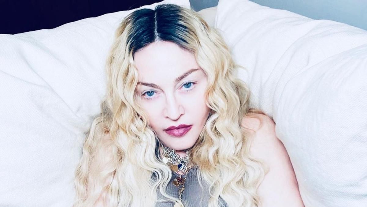 Не любит скорпионов: Мадонна отказала известному диджею в сотрудничестве из-за знака зодиака