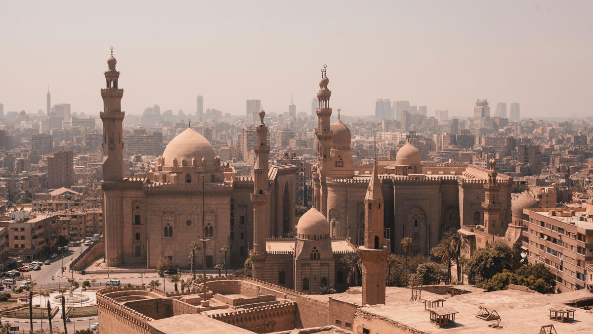 Въезд в Египет: новые упрощенные правила для туристов