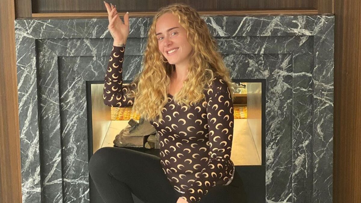 Любовный треугольник: как Наоми Кэмпбелл связана с бойфрендом Адель Любовный треугольник: как Наоми Кэмпбелл связана с бойфрендом Адель