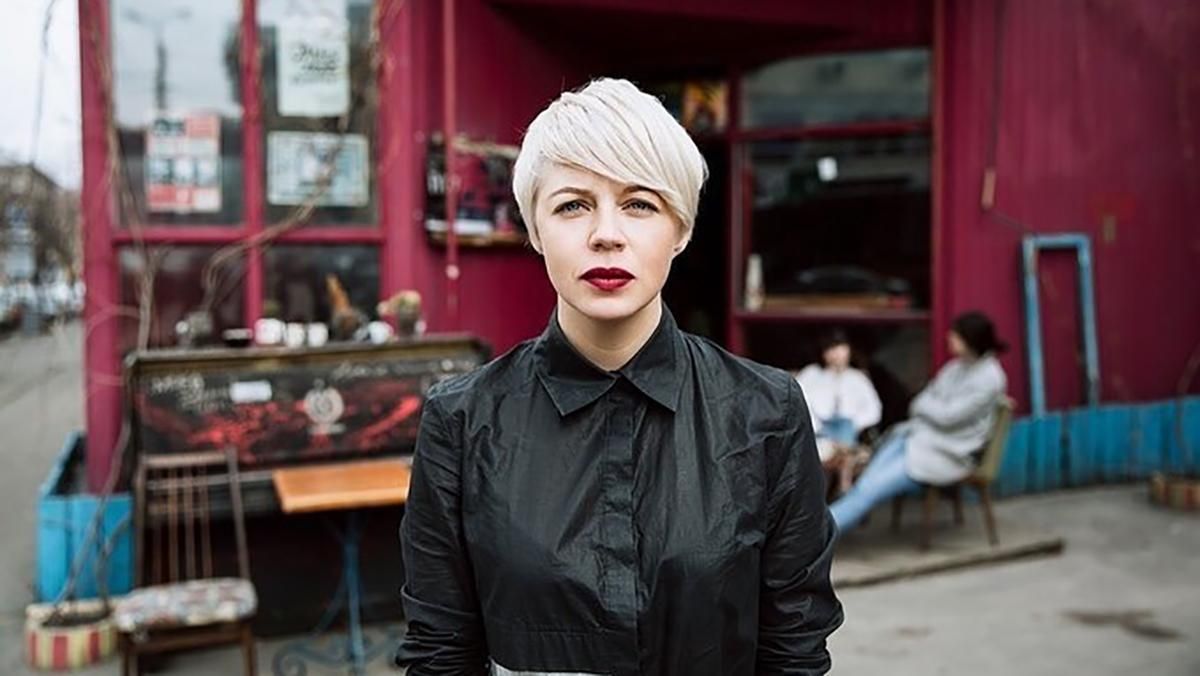 Человечество губит все: ONUKA эмоционально высказалась о катастрофе на Камчатке и о пожарах Человечество губит все: ONUKA эмоционально высказалась о катастрофе на Камчатке и о пожарах