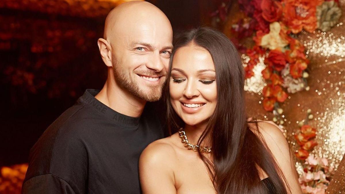 Дружина Влада Ями розповіла, що готує коханому на сніданок Дружина Влада Ями розповіла, що готує коханому на сніданок