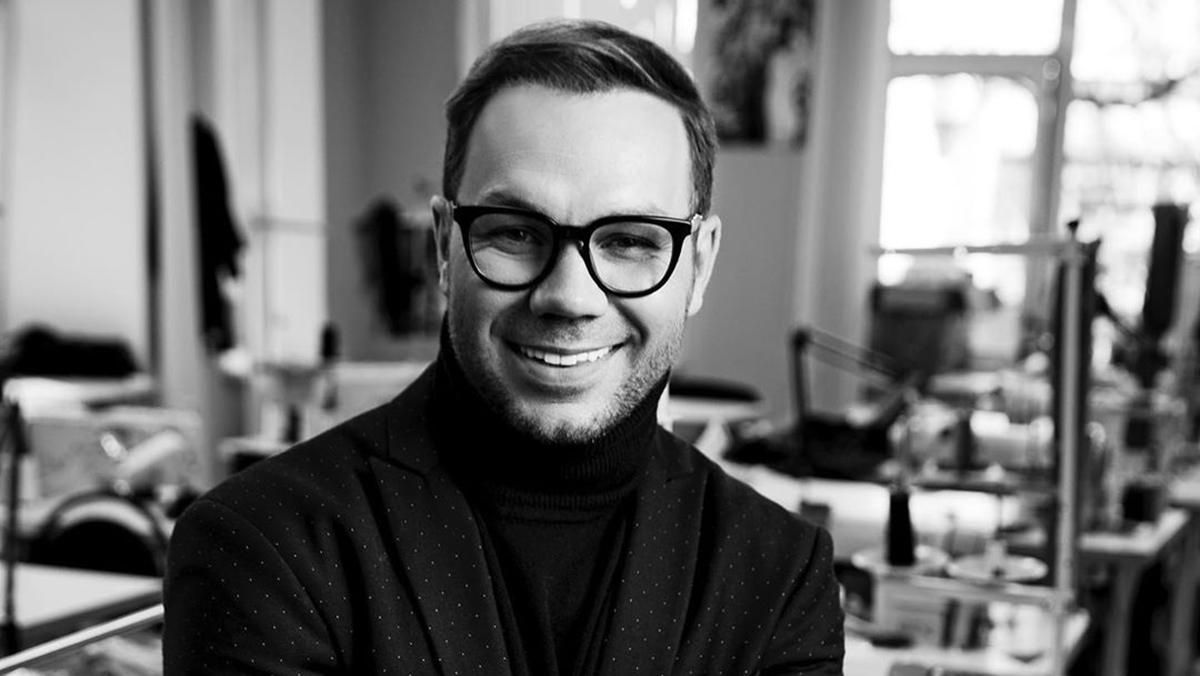 Андре Тан розповів, як Світлана Лобода змінила його кар'єру: архівне фото Андре Тан розповів, як Світлана Лобода змінила його кар'єру: архівне фото