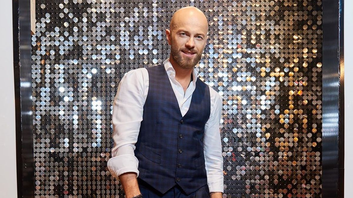 Можу обгрунтувати кожну оцінку: Влад Яма пояснив, чому ставить низькі бали на "Танцях з зірками" Можу обгрунтувати кожну оцінку: Влад Яма пояснив, чому ставить низькі бали на "Танцях з зірками"