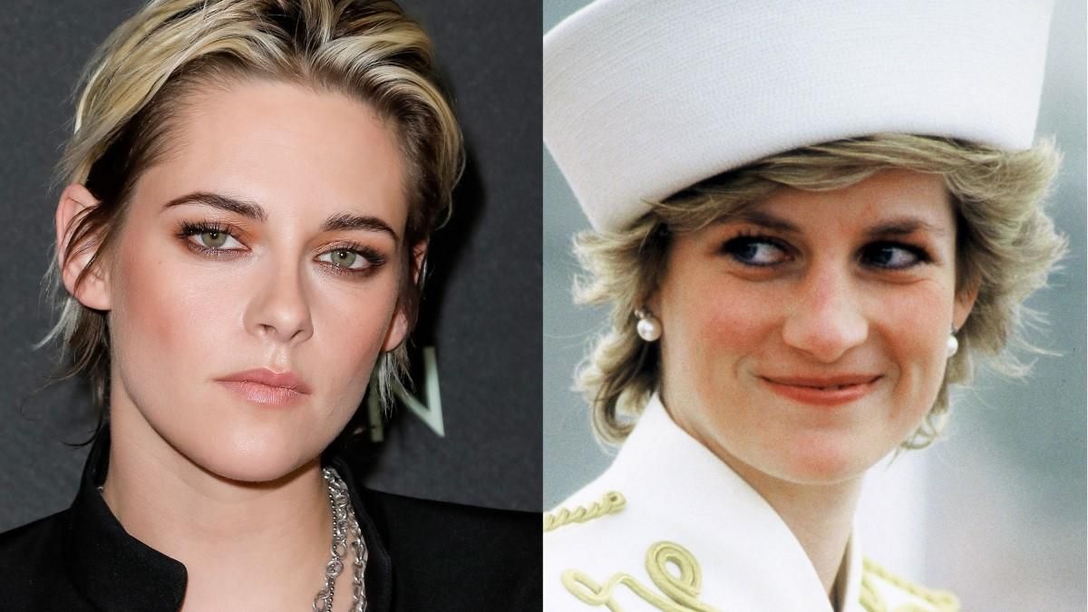 Крістен Стюарт вперше розповіла про роль принцеси Діани, яка обернулась для неї скандалом Крістен Стюарт вперше розповіла про роль принцеси Діани, яка обернулась для неї скандалом