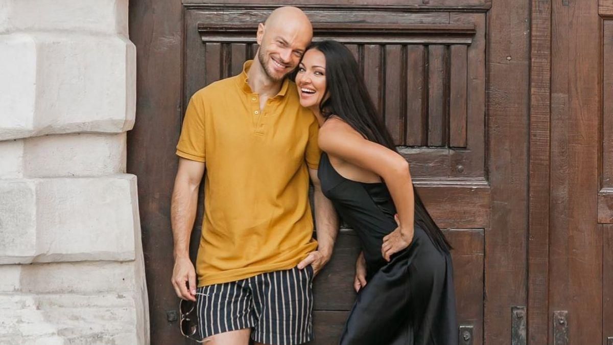 Жена Влада Ямы поделилась рецептом любимого завтрака мужа Жена Влада Ямы поделилась рецептом любимого завтрака мужа