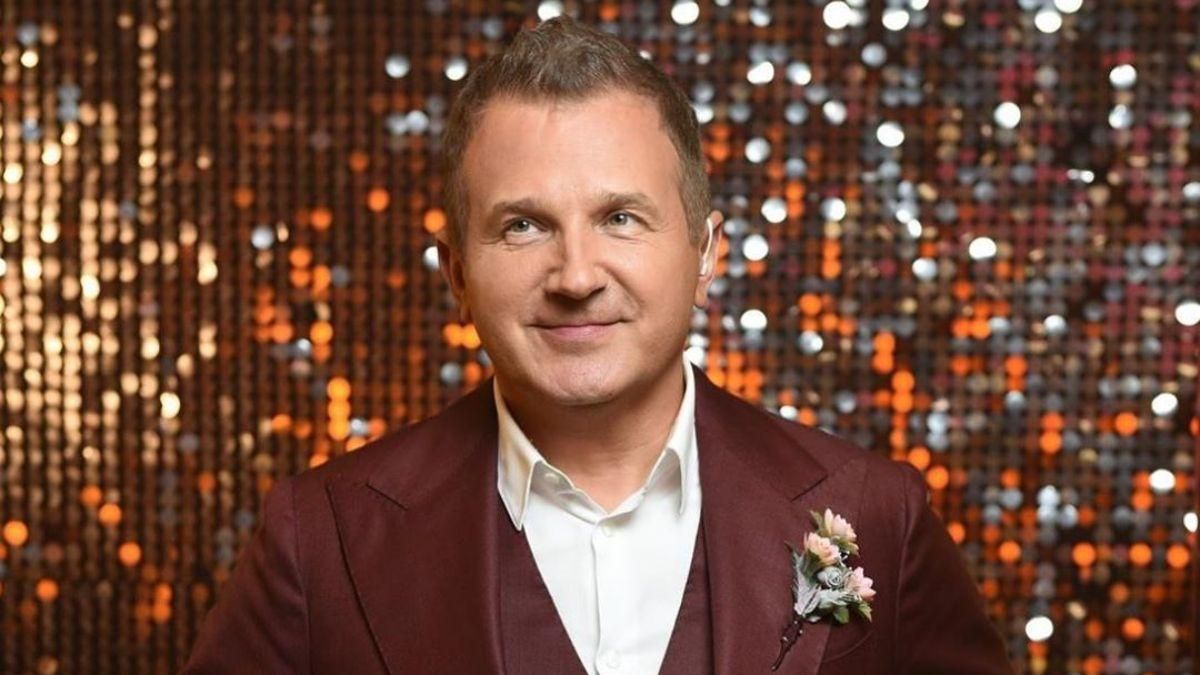 Юрий Горбунов поделился архивным фото с Потапом: артисты известного балета Юрий Горбунов поделился архивным фото с Потапом: артисты известного балета