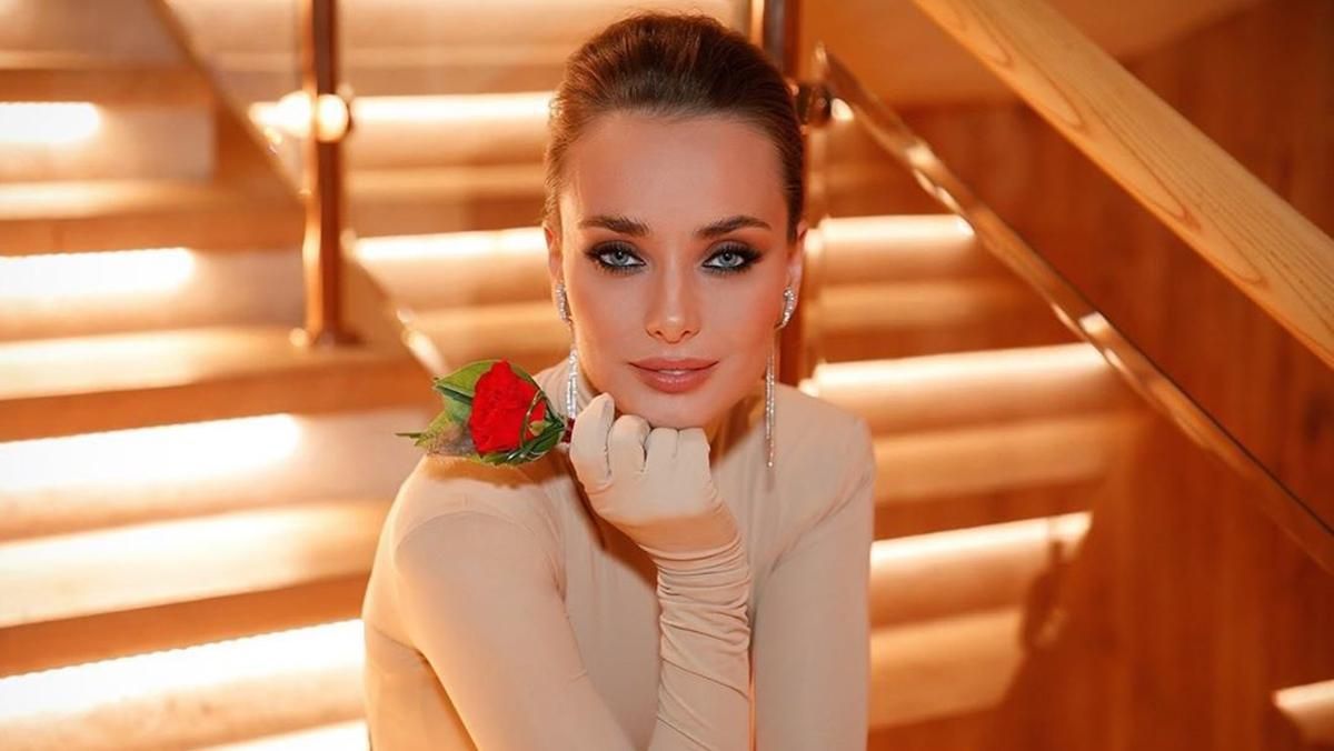 "Холостячка" Ксения Мишина рассказала, где отдыхает после съемок "Холостячка" Ксения Мишина рассказала, где отдыхает после съемок