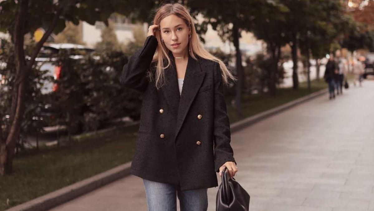 О хейте и семейном бюджете: откровенное интервью Даши Квитковой – видео О хейте и семейном бюджете: откровенное интервью Даши Квитковой – видео