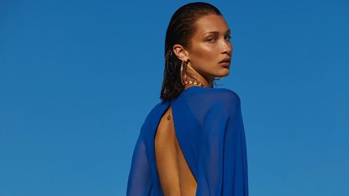 Частный самолет и множество коктейлей: Белла Хадид показала, как отмечает 24-летие Частный самолет и множество коктейлей: Белла Хадид показала, как отмечает 24-летие