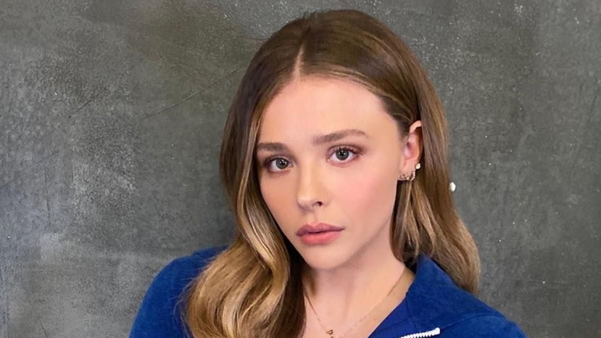 Колишня дівчина Брукліна Бекхема постане у фільмі вагітною: перші фото Колишня дівчина Брукліна Бекхема постане у фільмі вагітною: перші фото