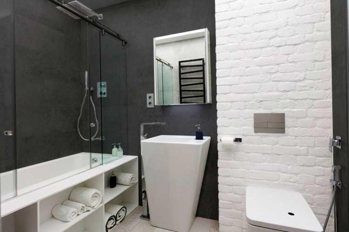 Добре продуманий інтер'єр може візуально розширити простір Добре продуманий інтер'єр може візуально розширити простір