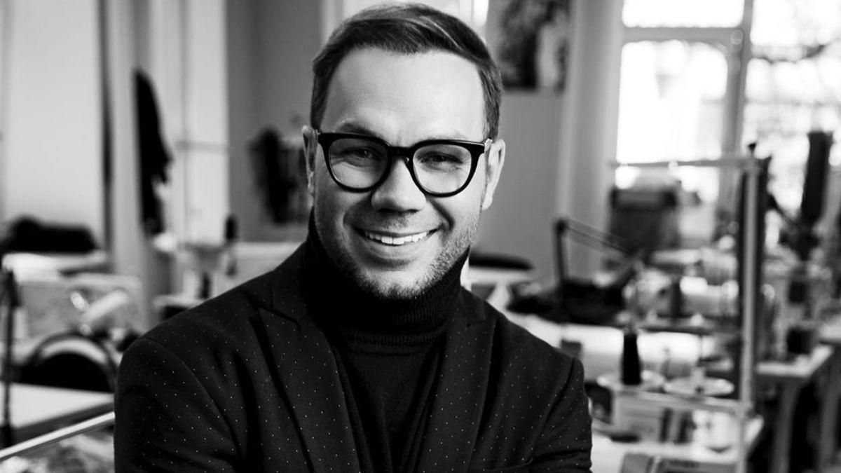 Андре Тан зізнався, що перехворів коронавірусом Андре Тан зізнався, що перехворів коронавірусом