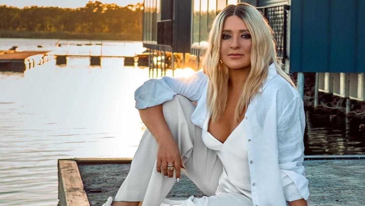 Это очень страшно: Наталья Могилевская призналась, почему у нее появлялись депрессивные мысли Это очень страшно: Наталья Могилевская призналась, почему у нее появлялись депрессивные мысли