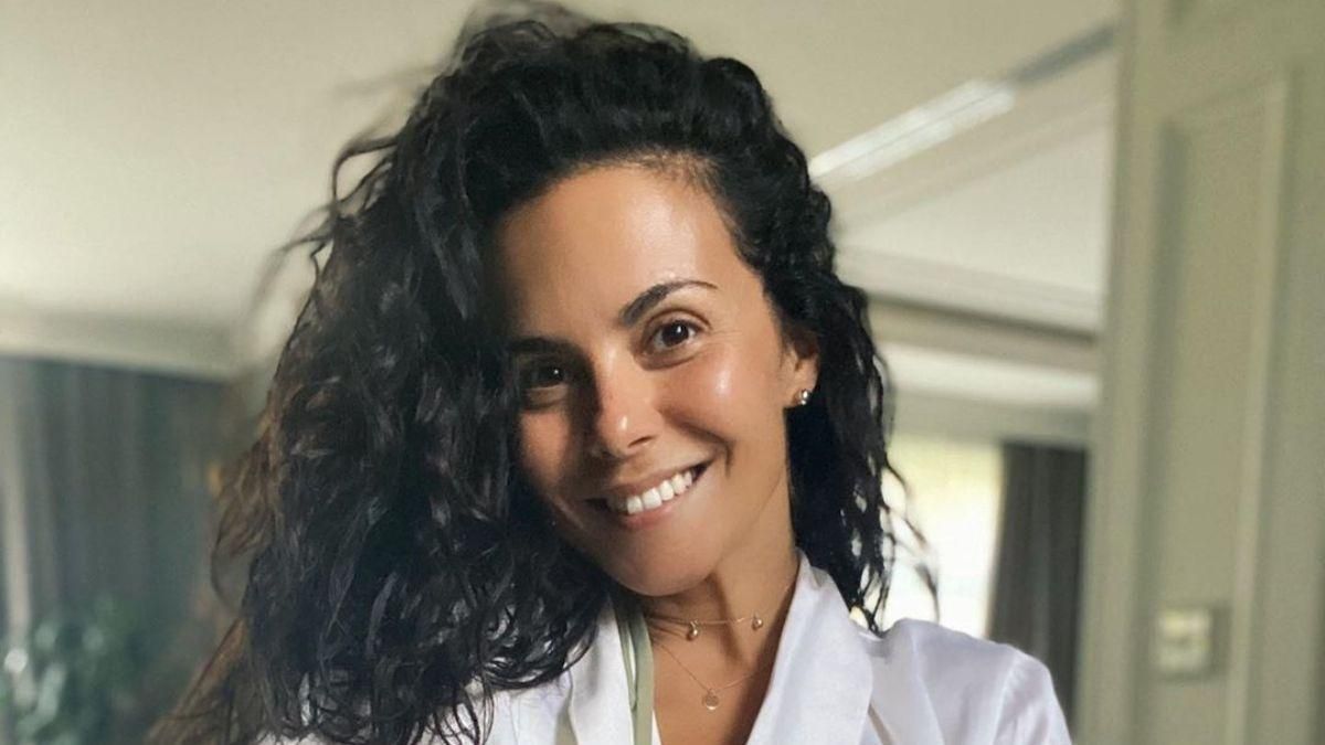 Настя Каменських замилувала мережу світлинами з цуценятами Настя Каменських замилувала мережу світлинами з цуценятами