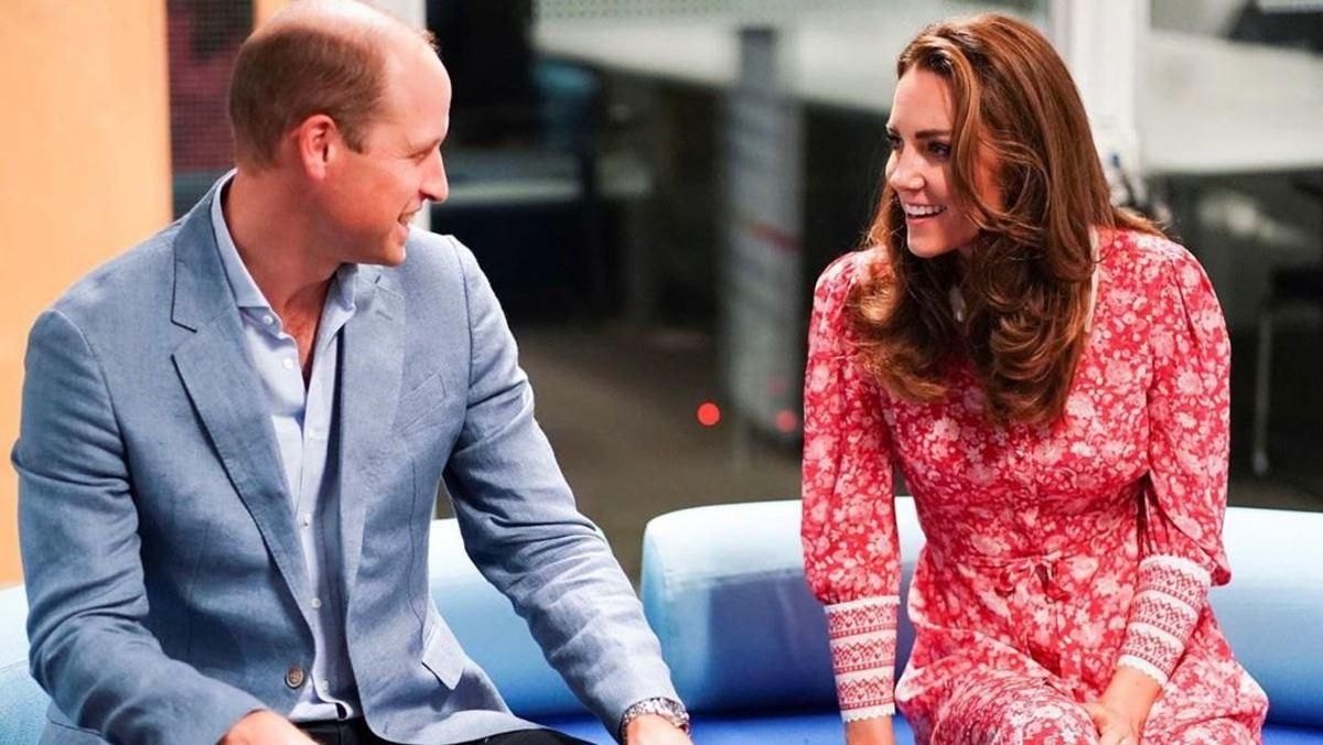 Расставание Кейт Миддлтон и принца Уильяма в 2007 году: интересные подробности Расставание Кейт Миддлтон и принца Уильяма в 2007 году: интересные подробности