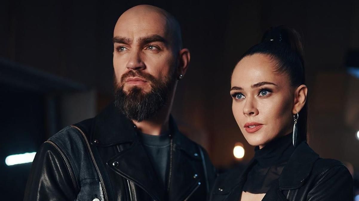 Юлія Саніна розповіла, чи готова стати мамою вдруге Юлія Саніна розповіла, чи готова стати мамою вдруге