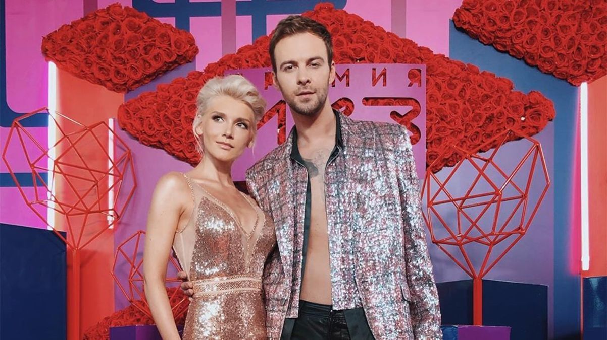 Макс Барских объяснил, почему помогает воспитывать сына экс-солистке "ВИАгра" Мише Романовой Макс Барских объяснил, почему помогает воспитывать сына экс-солистке "ВИАгра" Мише Романовой