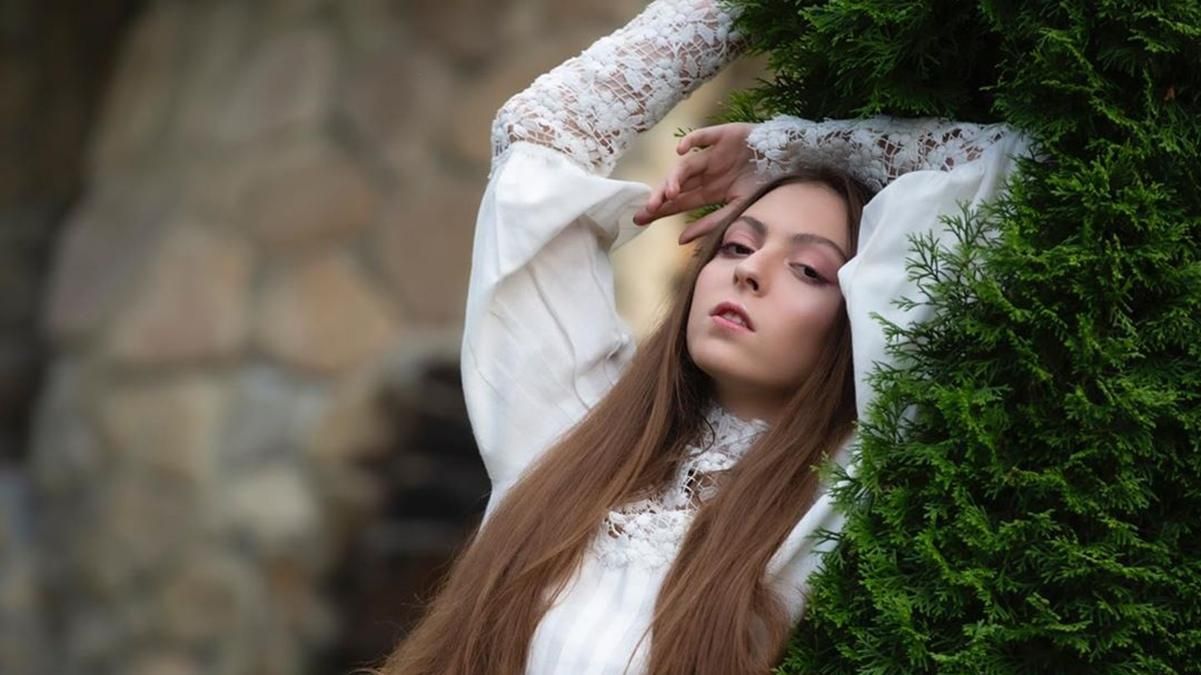 Донька Олі Полякової записала пісню в таємниці від мами: реакція зірки Донька Олі Полякової записала пісню в таємниці від мами: реакція зірки