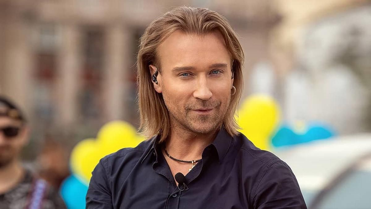 Во время лечения от коронавируса: Олег Винник выступил на свадьбе сына Оксаны Марченко – видео Во время лечения от коронавируса: Олег Винник выступил на свадьбе сына Оксаны Марченко – видео