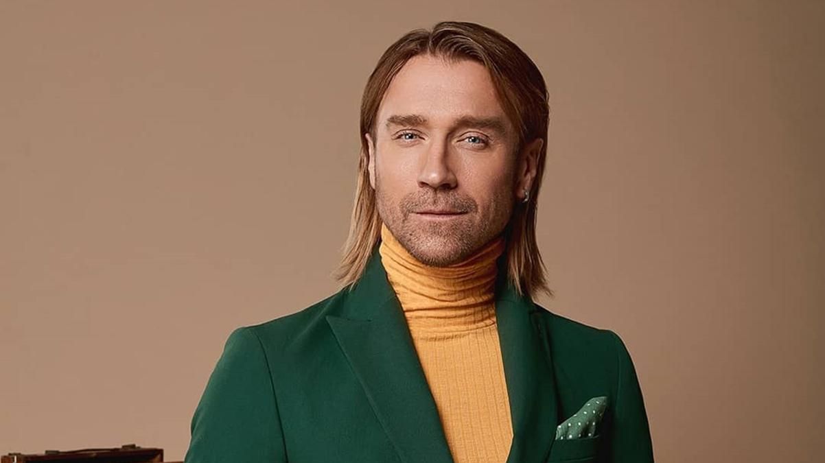 Олег Винник выздоровел от коронавируса Олег Винник выздоровел от коронавируса