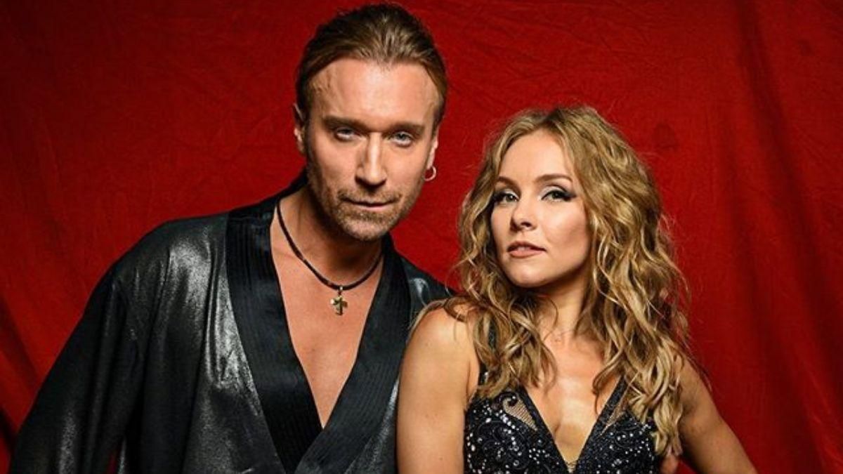 Танцы со звездами: Алена Шоптенко поделилась впечатлениями от сезона – видео Танцы со звездами: Алена Шоптенко поделилась впечатлениями от сезона – видео