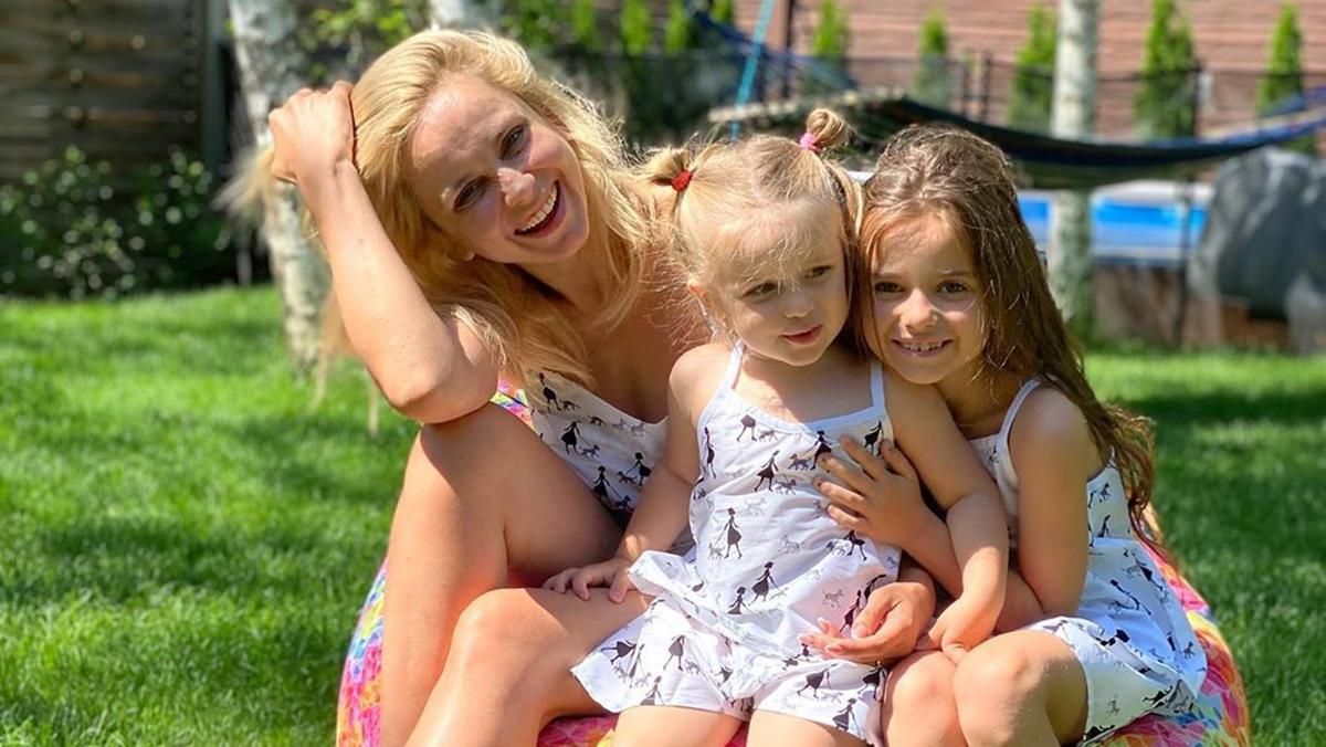 Настя Каменських зробила доньці Лілії Ребрик подарунок мрії: миле фото Настя Каменських зробила доньці Лілії Ребрик подарунок мрії: миле фото