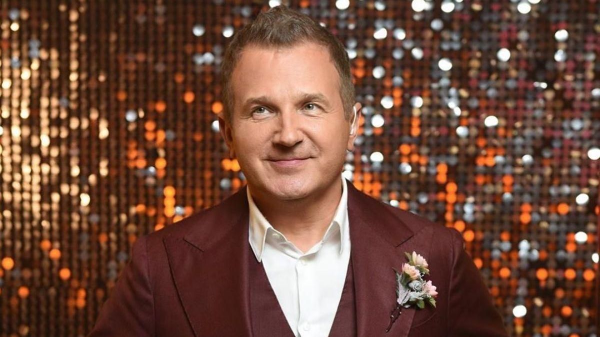 С Настей Каменских и Тиной Кароль: Юрий Горбунов показал закулисье "Танцев со звездами" – фото С Настей Каменских и Тиной Кароль: Юрий Горбунов показал закулисье "Танцев со звездами" – фото