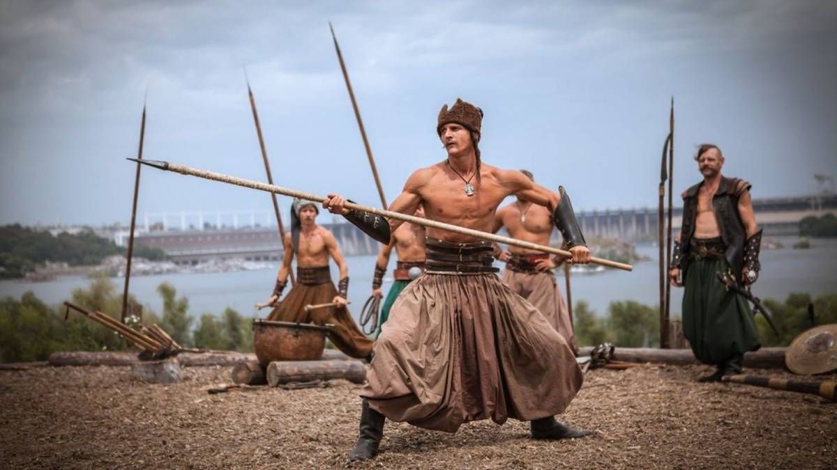 Картинки с Днем казачества 2020: поздравления для мужчин с праздником Картинки с Днем казачества 2020: поздравления для мужчин с праздником