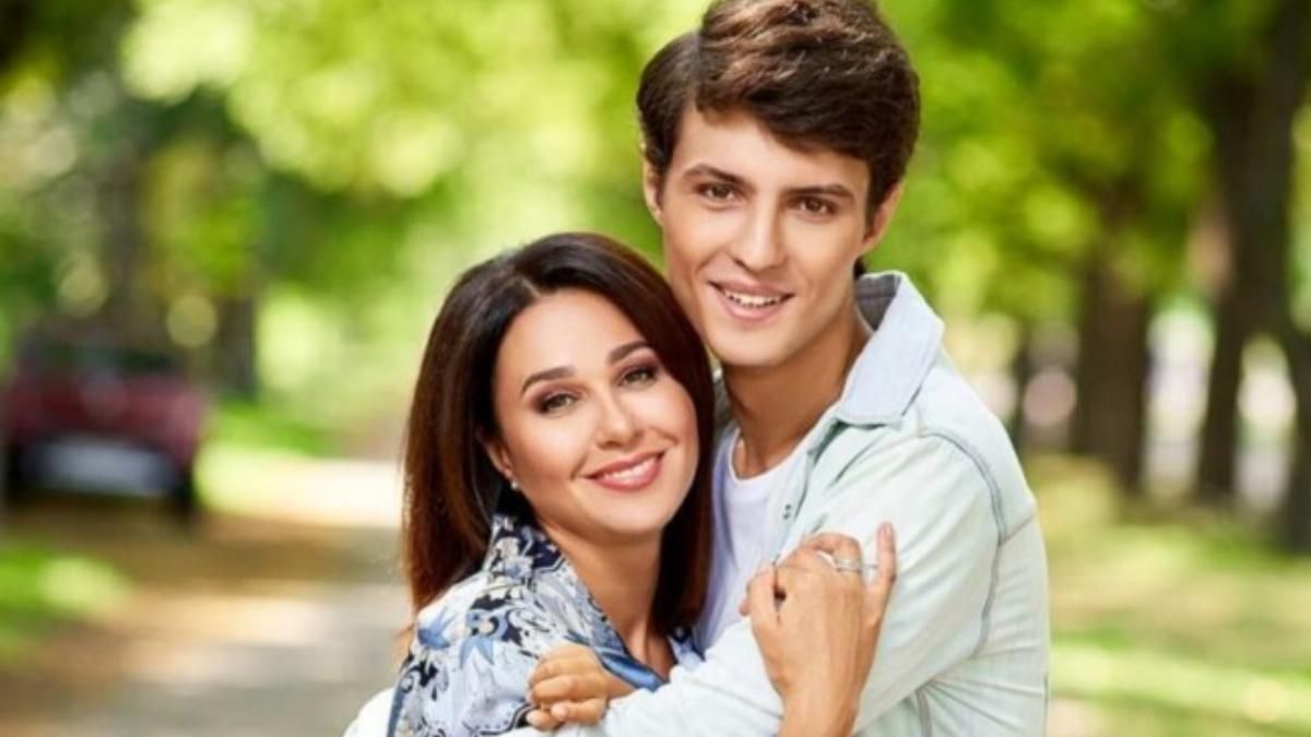 Освіта онлайн: Наталія Мосейчук вперше показала своїх синів і розповіла про навчання старшого Освіта онлайн: Наталія Мосейчук вперше показала своїх синів і розповіла про навчання старшого