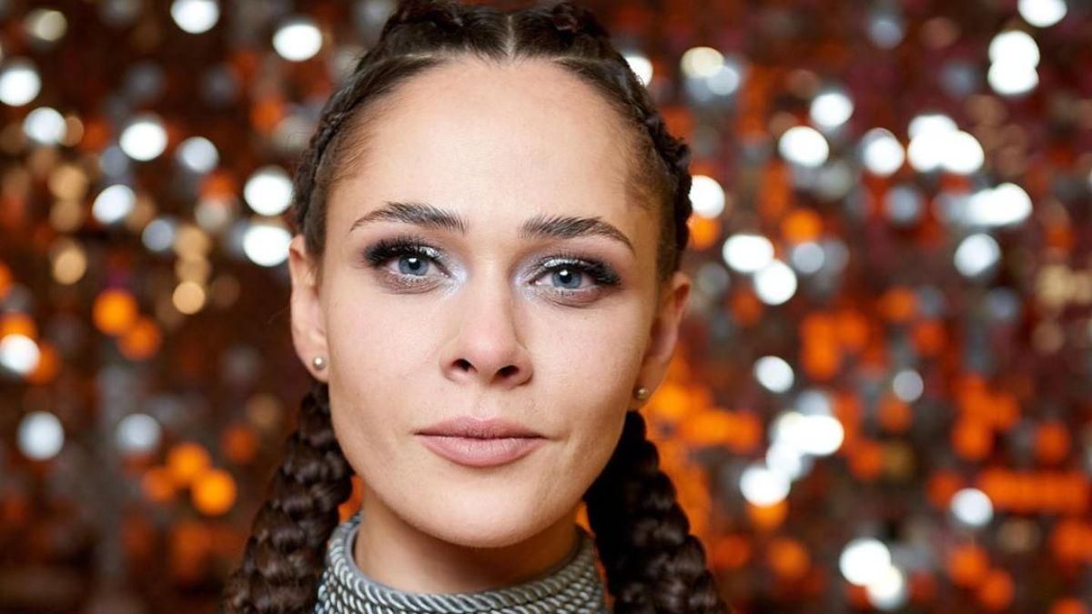 Танці з зірками: як Юлія Саніна відсвяткувала ювілей на проєкті – відео Танці з зірками: як Юлія Саніна відсвяткувала ювілей на проєкті – відео