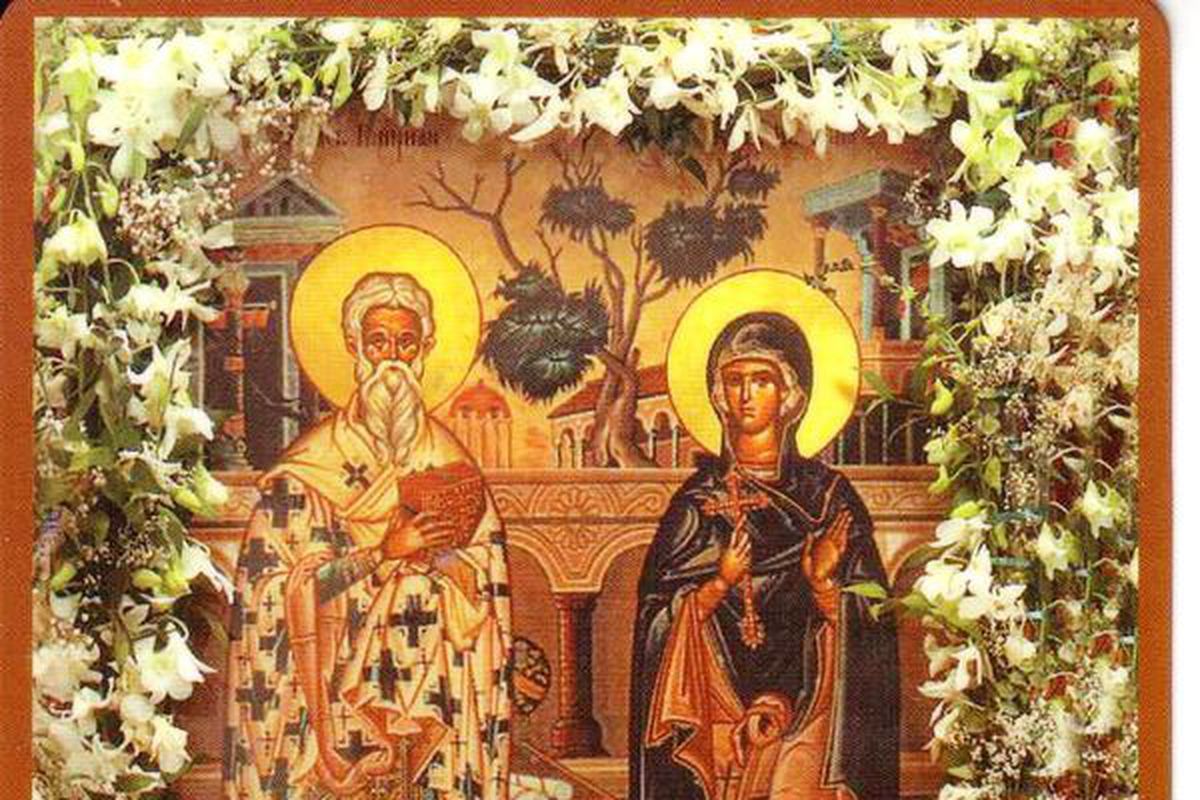 15 жовтня – яке свято та що не можна робити в цей день 15 жовтня – яке свято та що не можна робити в цей день